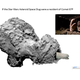 Illustration for article titled How Big Is Rosetta's Comet?